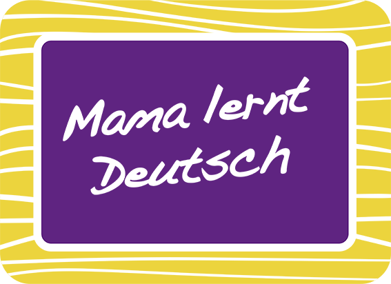Mama lernt deutsch